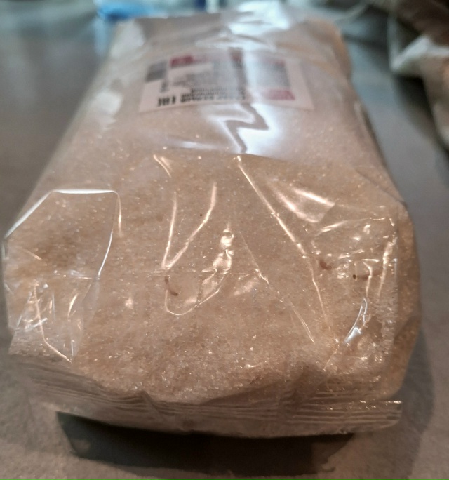 🤢 Будьте осторожны!
В пятёрочка сахарный песок с черв...