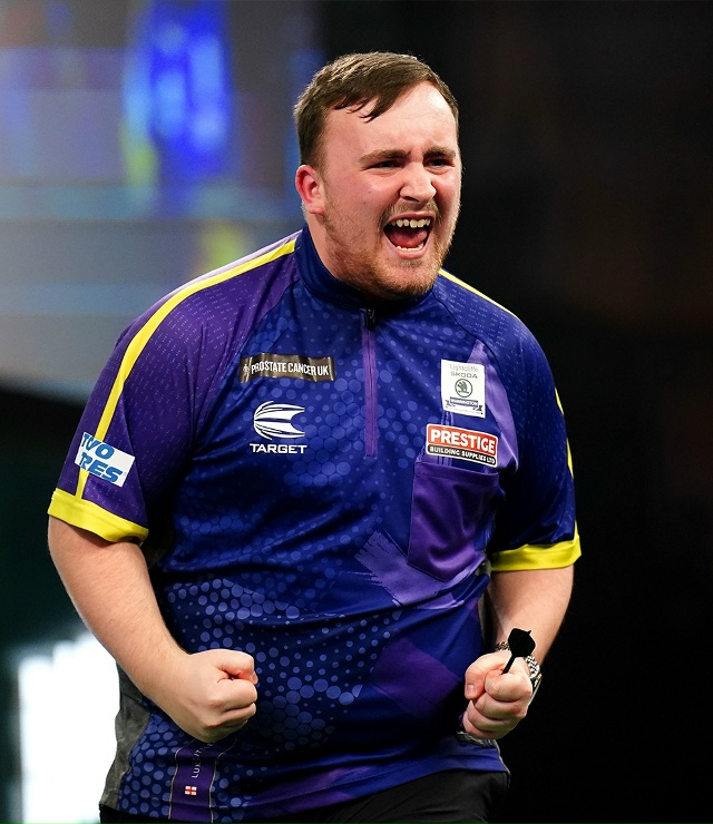 Неожиданный поворот в мире спорта: 18-летний чемпион по ...