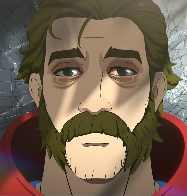 Всё именно так