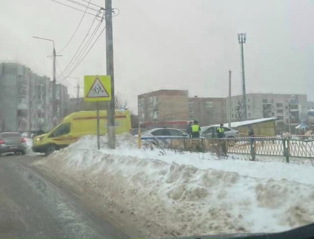 В Ухте по Куратова произошло убийство. Со слов свидете?...