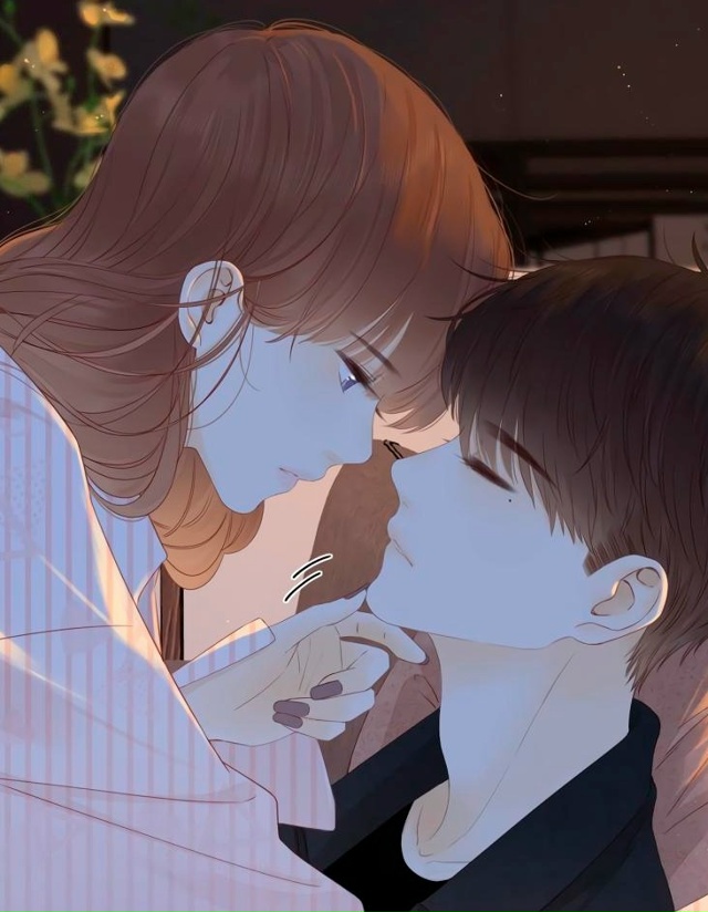 #status_manga@mangaotaku
манхва Немилая