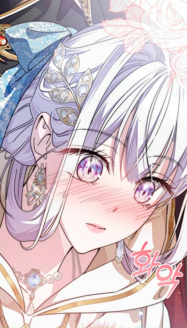 #Принцесса_втайне_фанатеет
#Dagaromi@manga_hwa