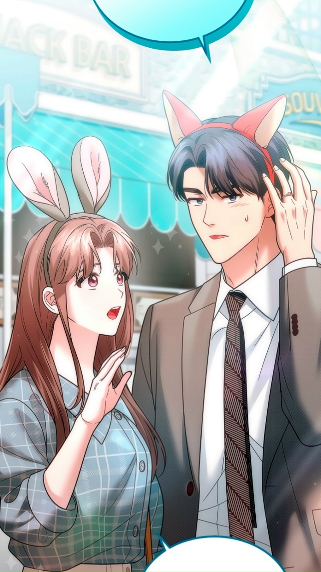 #Предложение_моего_босса
#Dagaromi@manga_hwa