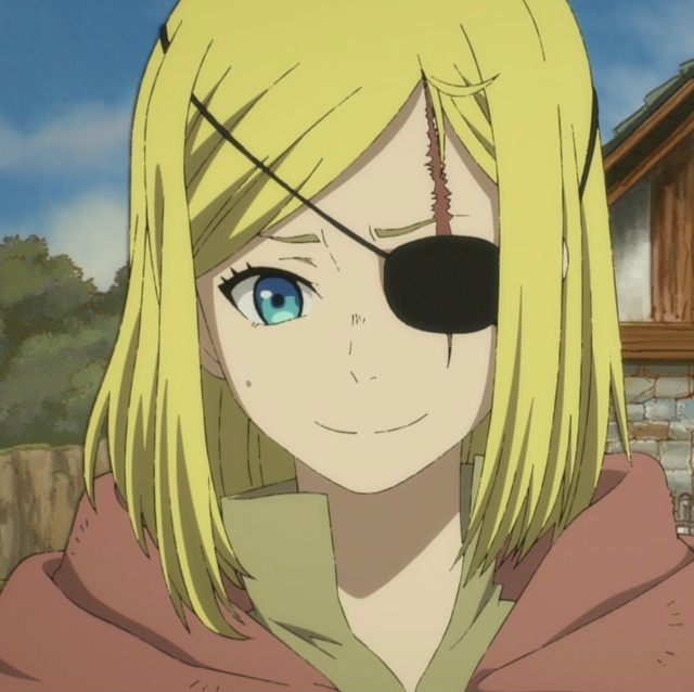 #Clevatess / Клеватесс: Король демонических зверей, младене?...