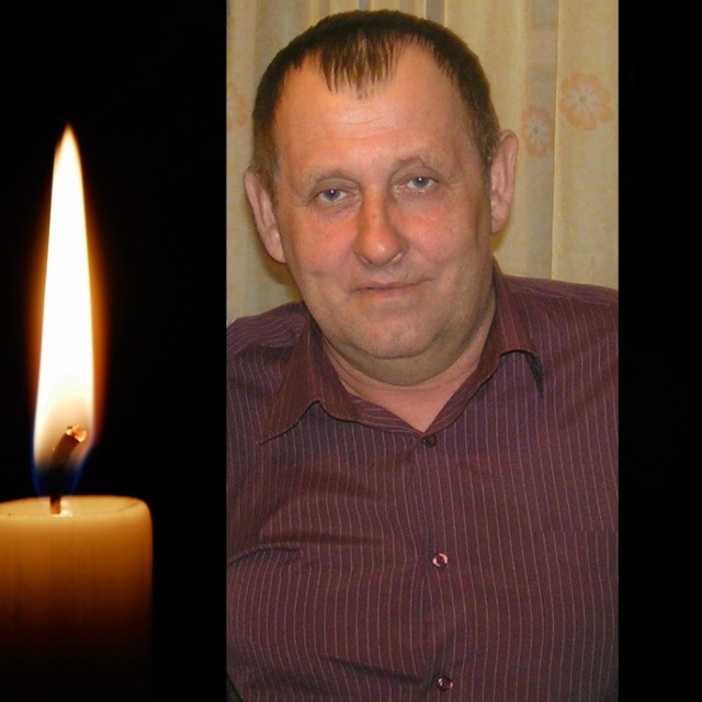 14.11.2025 перестало биться сердце нашего любимого и дорог?...