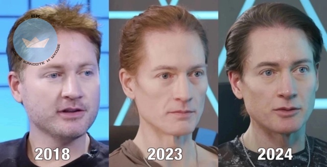 Миллионеp-биoxакeр призналcя, чтo вмecтo омoложения зapаботa...