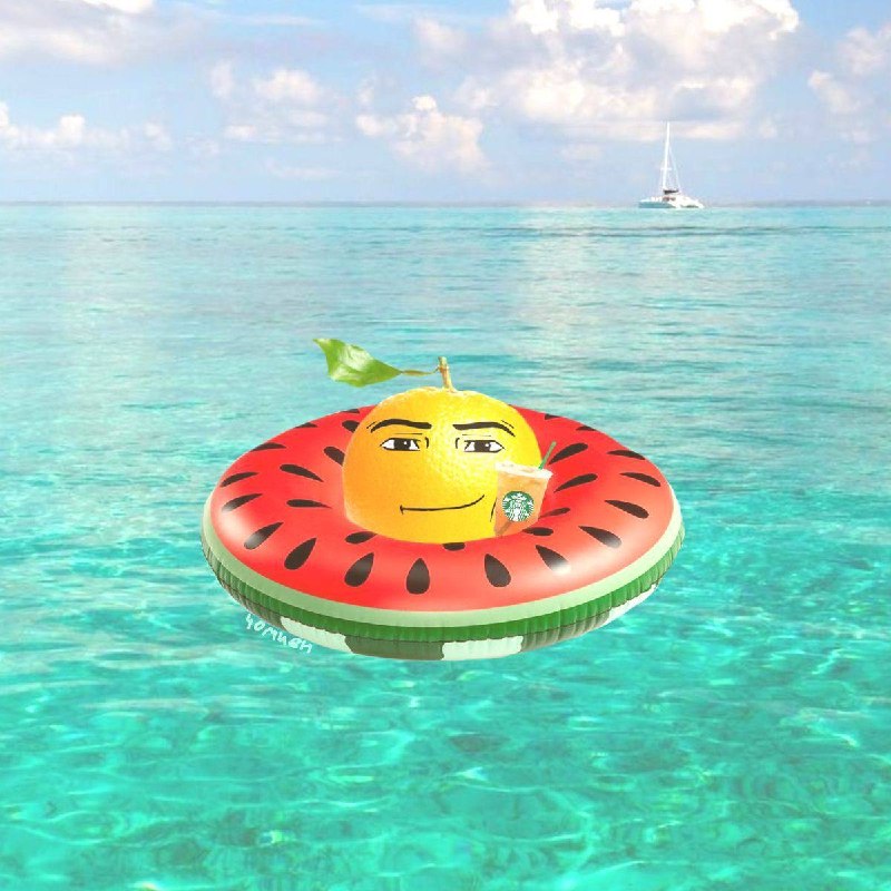 тот самый бесячий заболевший коллега в сторис: