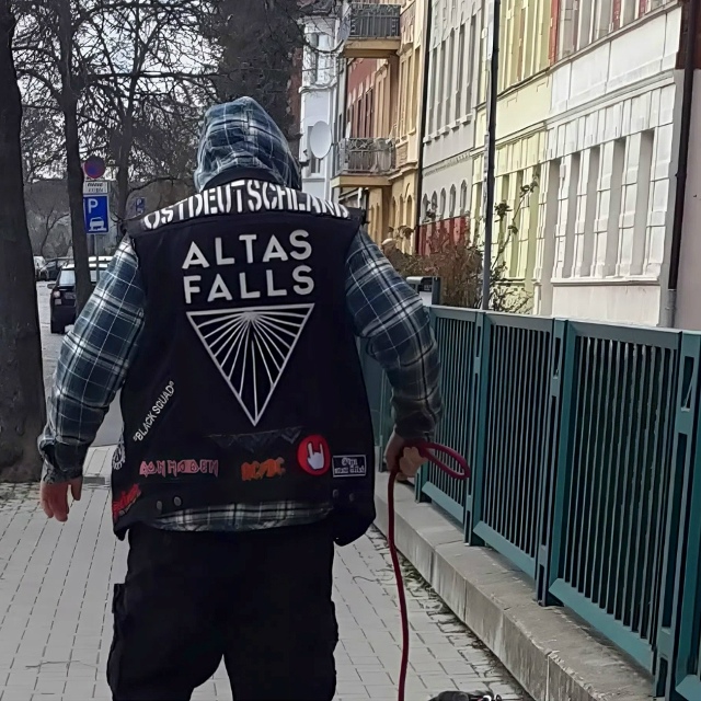 #AltasFalls - мелодичный, но мощный металкор, в котором кажда...