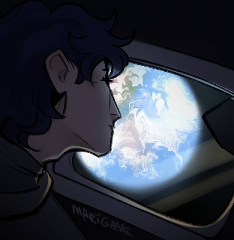 🌍матвея с др, вас с днем космонавтики и с пасхой
реф взят с Artemis ll