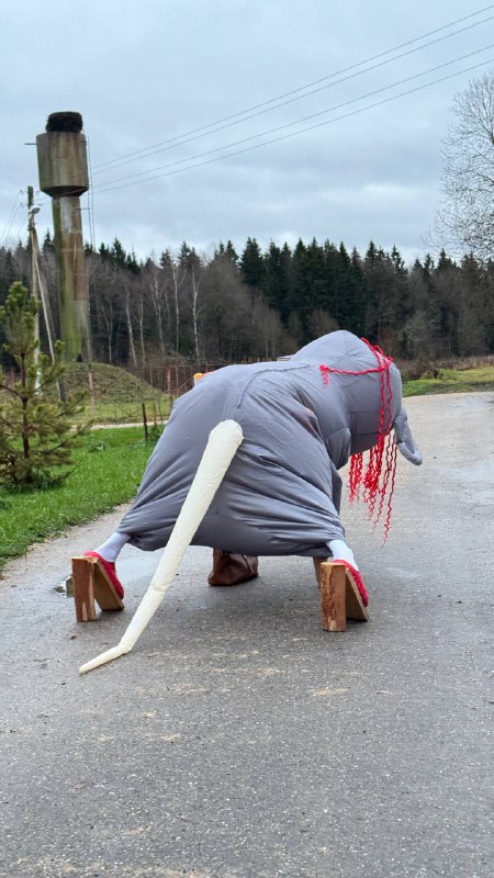 Когда подруга попросила её сфоткать 😂🥰