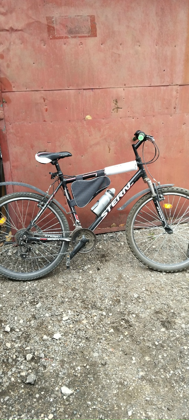 Кто потерял?