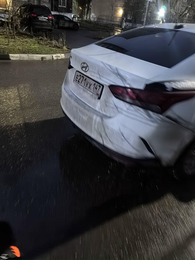 Люди , имейте совесть ..