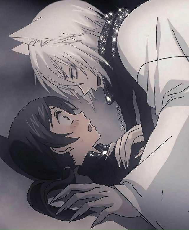 Обожаю это аниме..