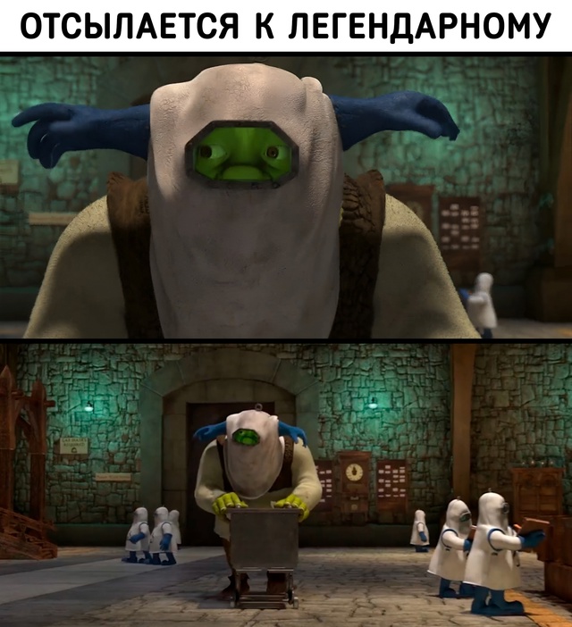 Кодзима действительно гений