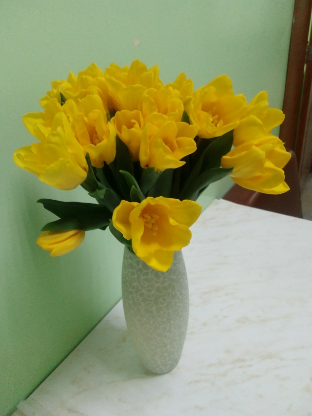 Женский коллектив Бабаевской ЦРБ , Выражает Огромную Б...