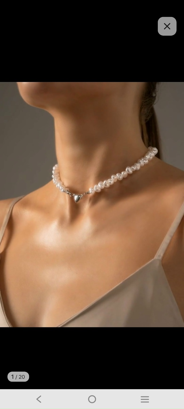 Анонимно
У меня короткая и широкая шея, прическа будет...