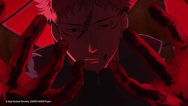 📈Опенинг 3 сезона аниме «Магической битвы» набрал 20 миллионов просмотров на YouTube-канале TOHO ani