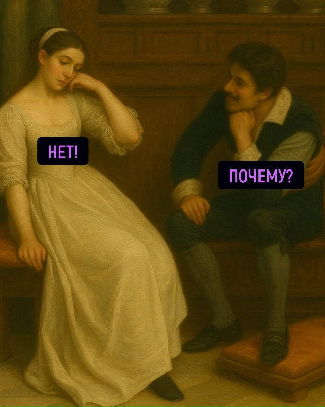 Когда виноград становится не фруктом, а философским на...