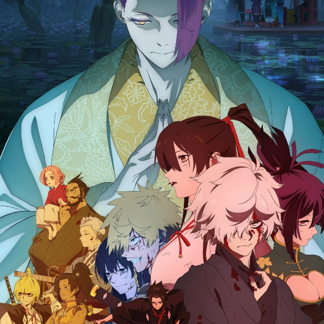 👺 ПРО АДСКИЙ РАЙ.
Официально выдали дату и новый пост?...