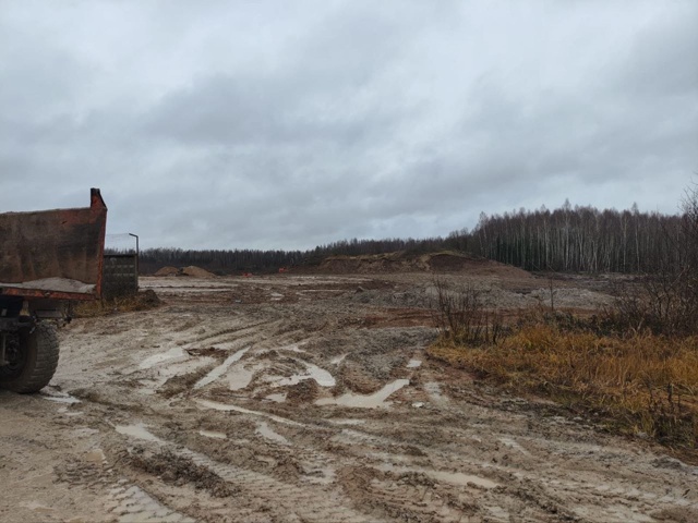 Глава Волоколамска Наталья Козлова!!!!!!
Приедьте в дере...