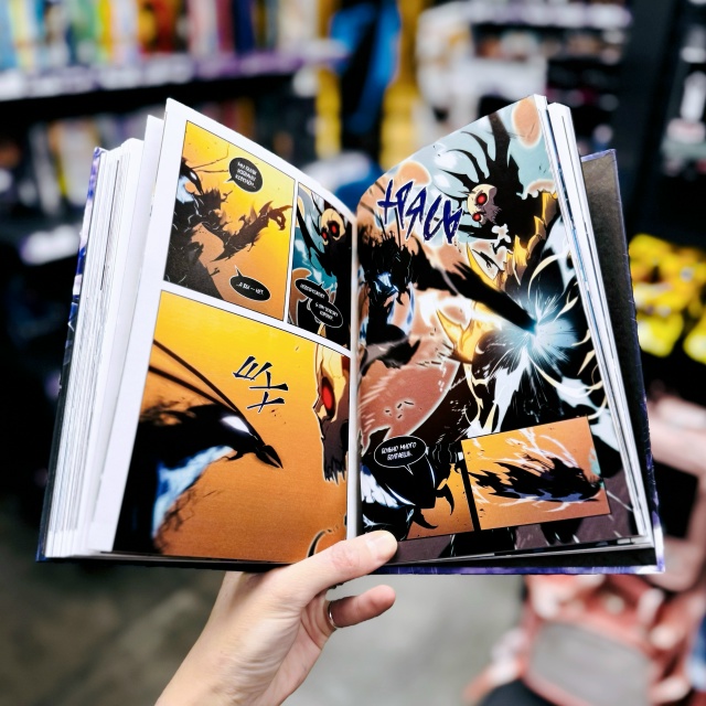 ⚡СИЛЬНЕЙШИЙ ОХОТНИК S-РАНГА!⚡
Пришло время поднимать ...