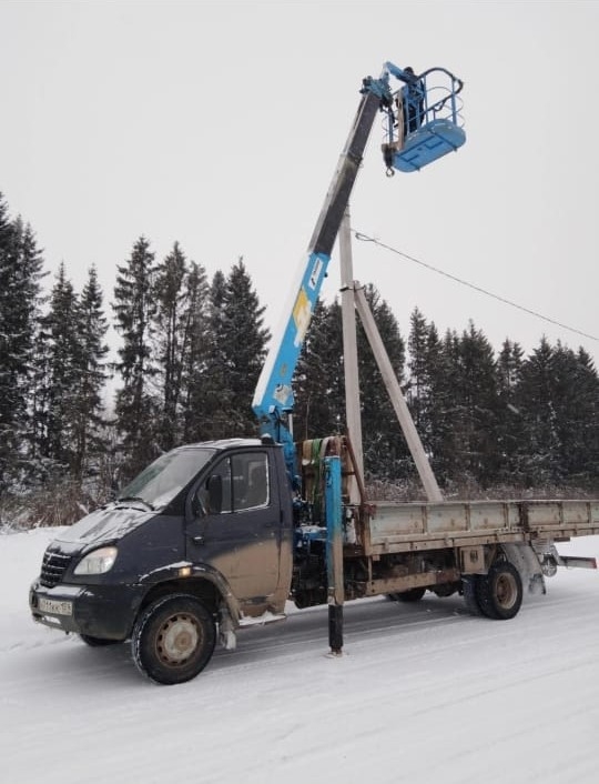 Услуги кран борта, автовышки. 89519585900