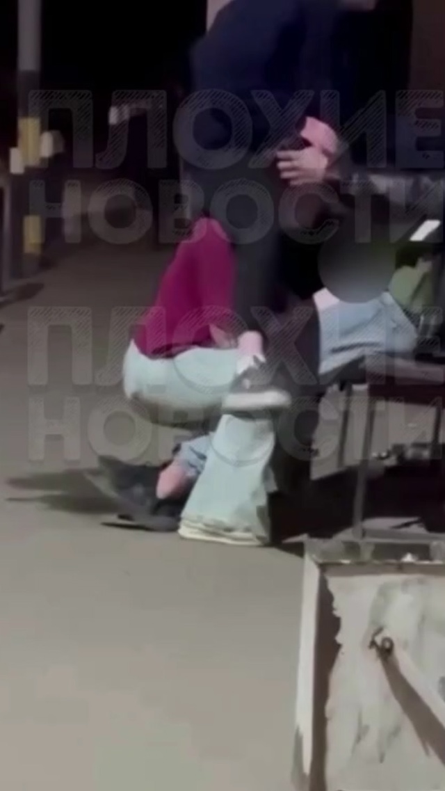 🔞В Пензенской области девушка сделала приятное новом...