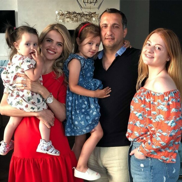 Любовь сильнее времени...
31-летняя Хизер Линдсей борол?...