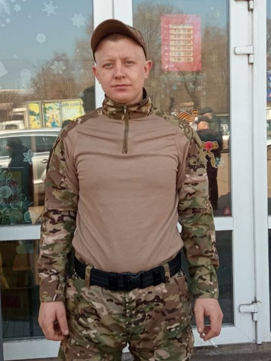 При выполнении задач в ходе специальной военной опера?...