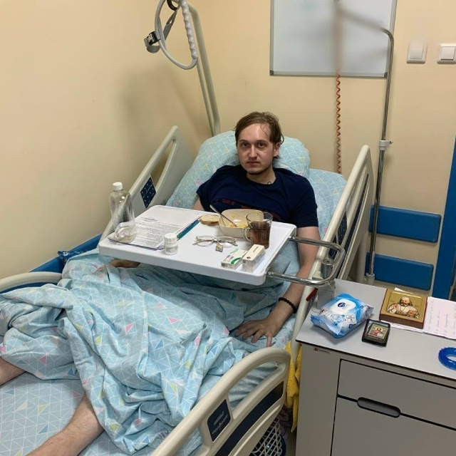 🤯Парень сжёг себе поджелудочную и потерял возможност...