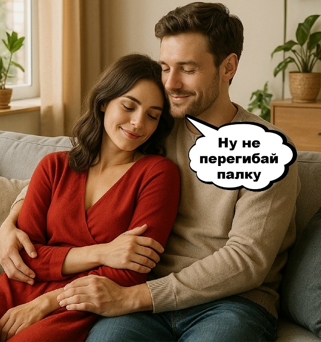 Ну это уже чрезмерная наглость