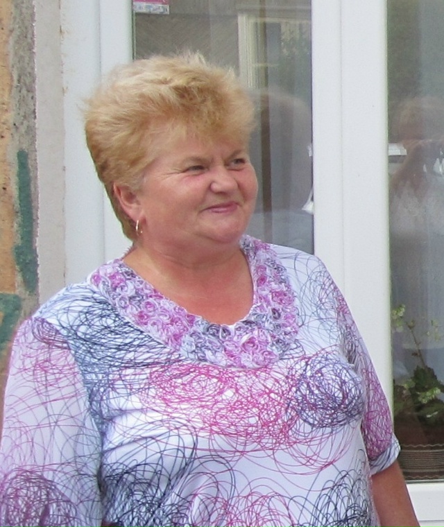 После продолжительной болезни ушла из жизни дорогая т?...