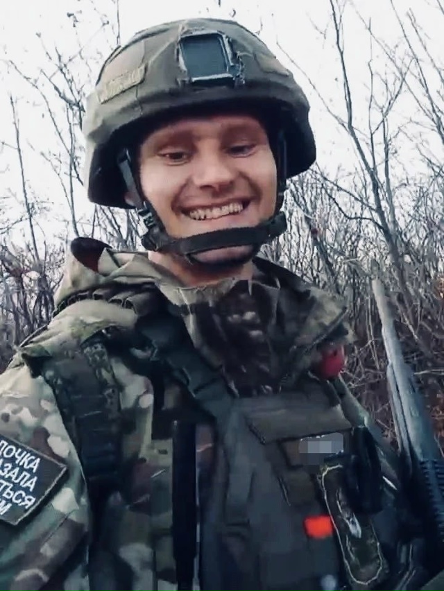 ✊ В Железногорске увековечат память депутата Ключник?...