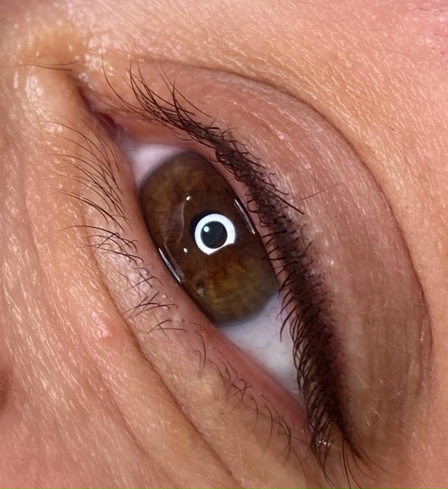 Если вы давно хотели сделать себе перманентный макияж ...