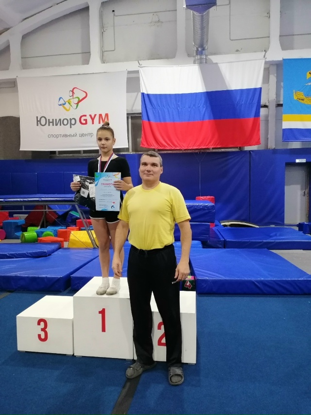 Лучший подарок на День Тренера-медали воспитанников.5 ?...