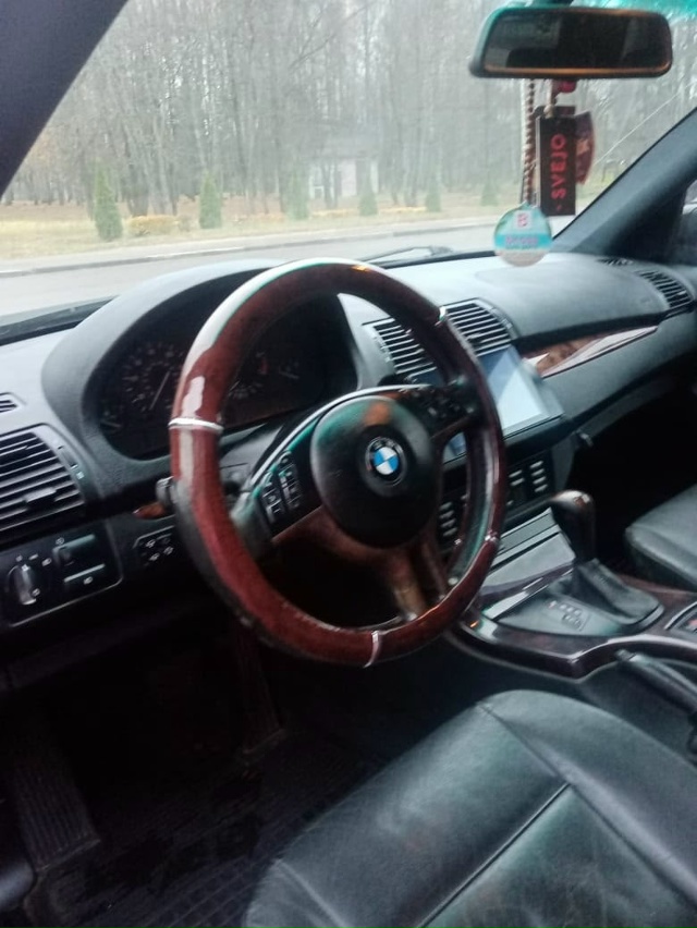 🚘Продам BMW x5 2001г.
Все вопросы по телефону!!!
89201915833