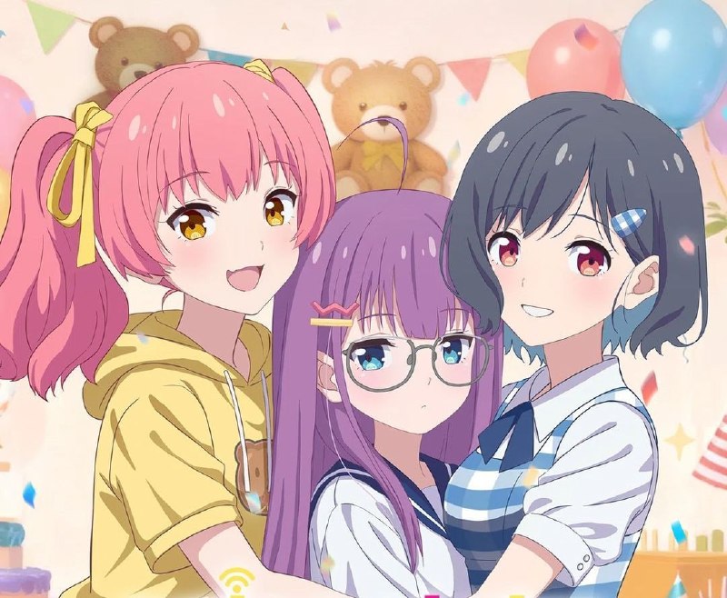 ❌Самый эпичный слив бюджета в истории аниме
Китайская студия закрылась сразу после выхода 1-й серии