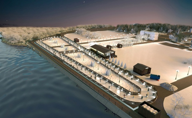 🎶🥌 Друзья, представляем вашему вниманию проект ново?...