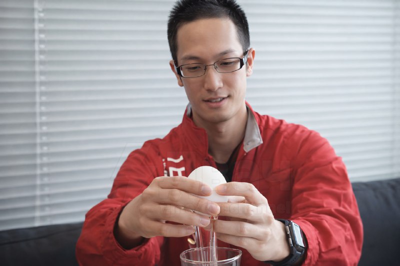 Знакомьтесь, это японец Масанобу Сато — мировой рекордсмен по самой долгой мастурбации
В 2012 году