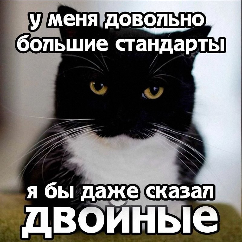 Утренняя подборочка