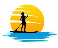 ☀️ С 11 июля работает прокат сапбордов 🏄‍♂️ Лодочна?...