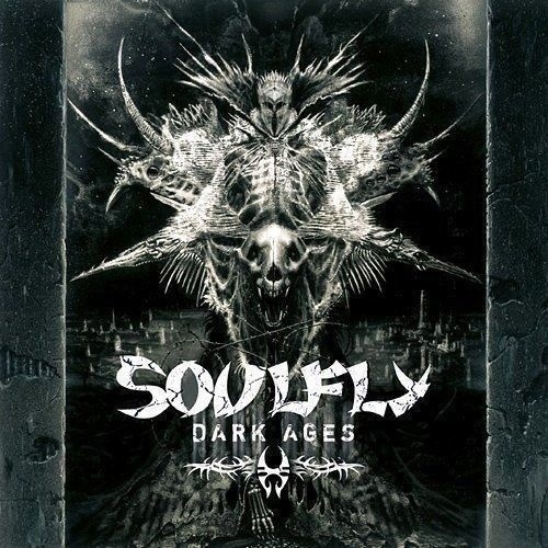 4 октября 2005 г. вышел Dark Ages — пятый студийный альбом гру...