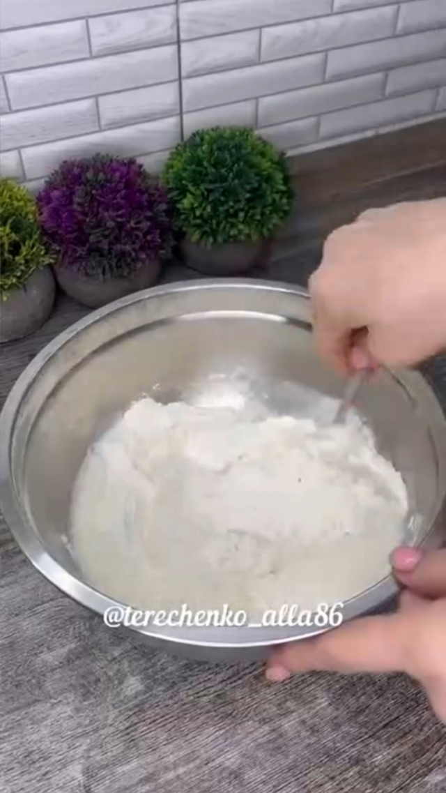 Самое летнее блюдо - вкуснейшие вареники с вишней от ко...