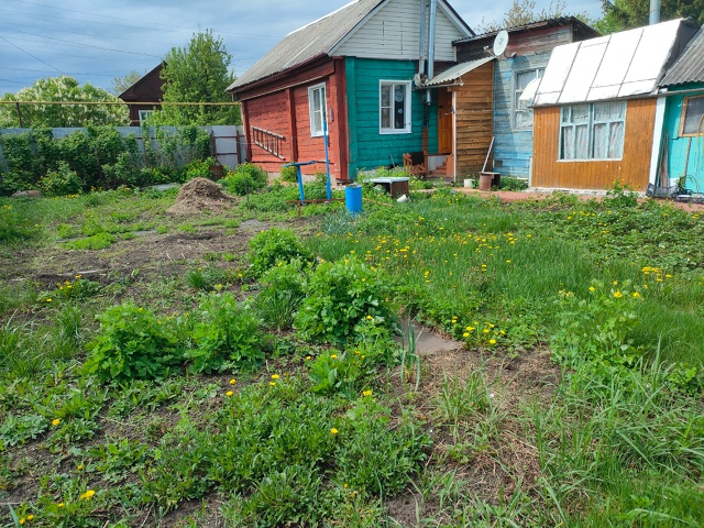 Продаю жилой дом, площадью 30 квм,все коммуникации цент?...