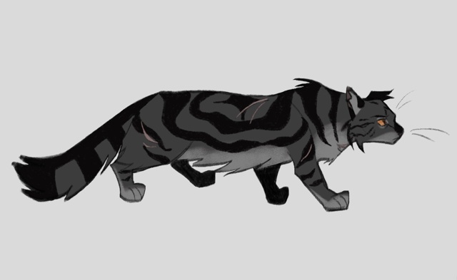 Тенесвет
© fwishfwosh
#KV_ZZ_ART