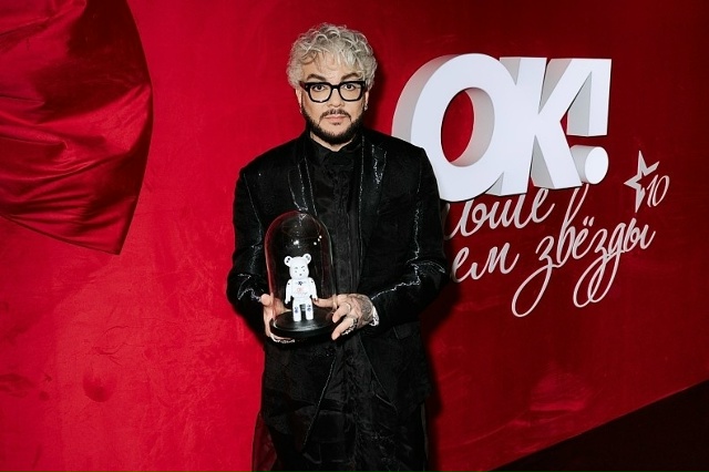 💙 Гжельские мишки теперь у наших звёзд
Ключевым эле?...