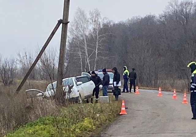 Стали известны подробности убийства учительницы в Буг...