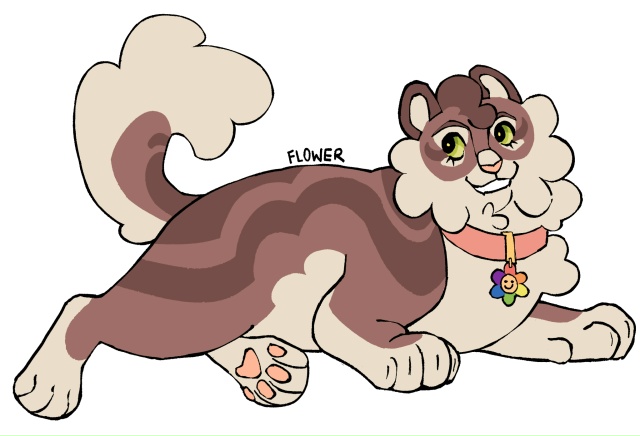 Цветик
© bowiestarzzz
#KV_ZZ_ART