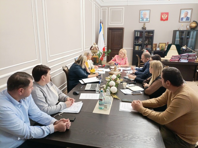 🆘‼️ Симеиз кричит о помощи: стройка на набережной вы?...