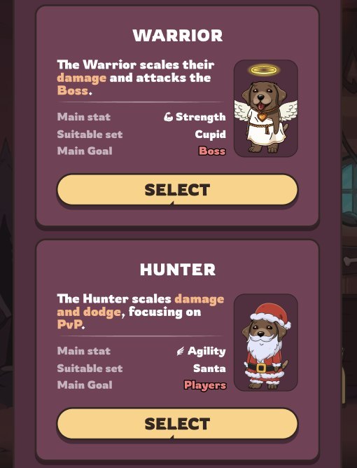 #Labrador 🐶
🐶 Готовимся к запуску БОССА 2.0. Часть 1
К сожалению, сегодня мы не успеваем зарелизит